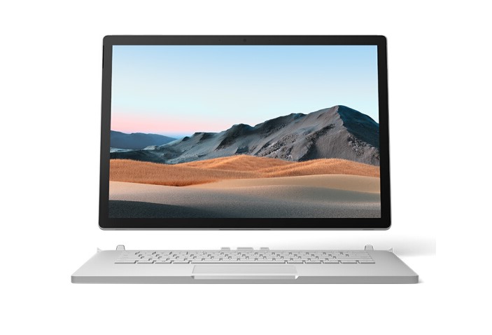 新宁Surface 维修前的准备工作