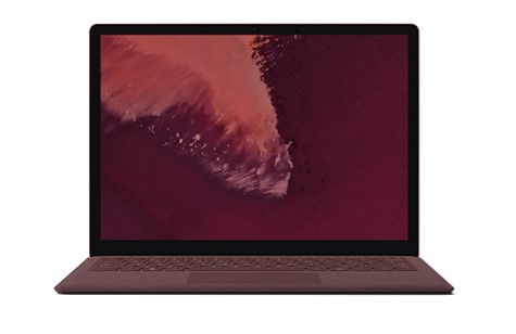 新宁Surface Laptop